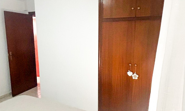 Resale - Townhouse - Torrevieja - Centro
