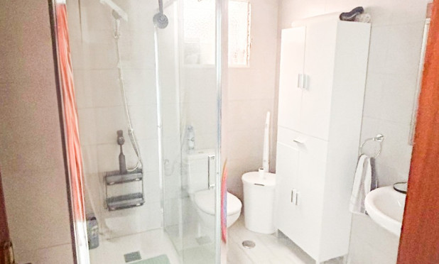 Resale - Townhouse - Torrevieja - Centro