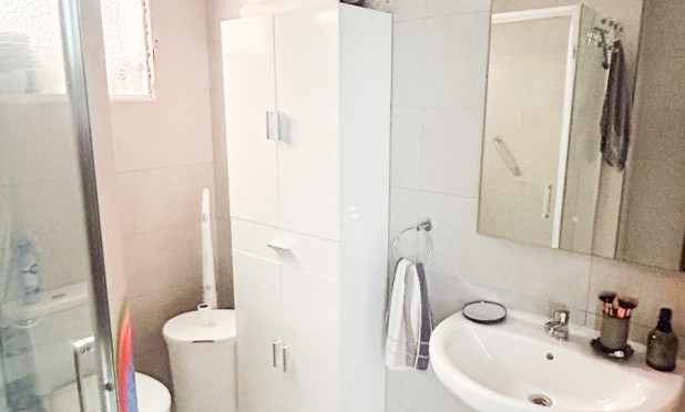 Resale - Townhouse - Torrevieja - Centro