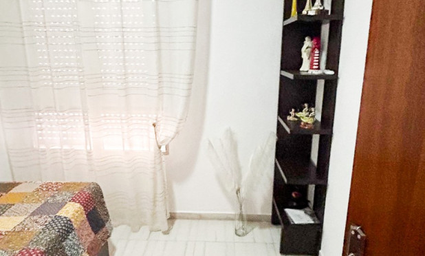 Resale - Townhouse - Torrevieja - Centro