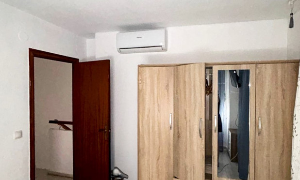 Resale - Townhouse - Torrevieja - Centro