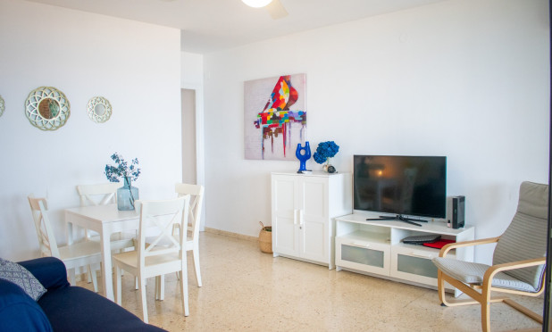Resale - Penthouse - Alicante - Casco antiguo