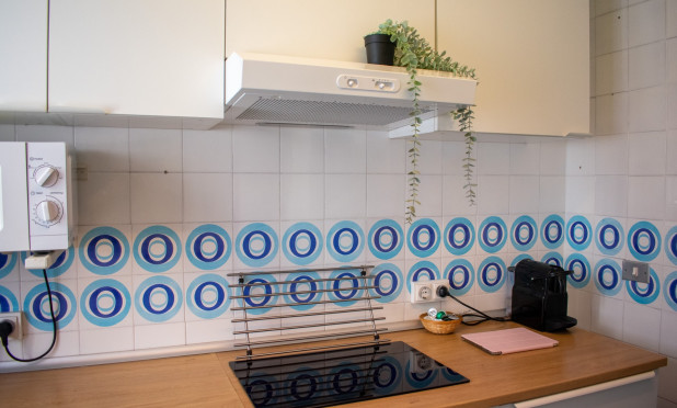 Resale - Penthouse - Alicante - Casco antiguo