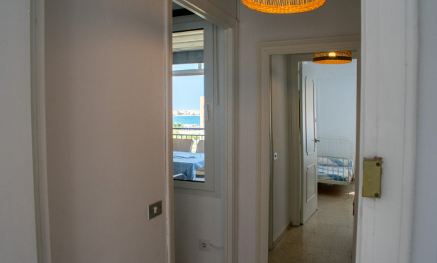 Resale - Penthouse - Alicante - Casco antiguo