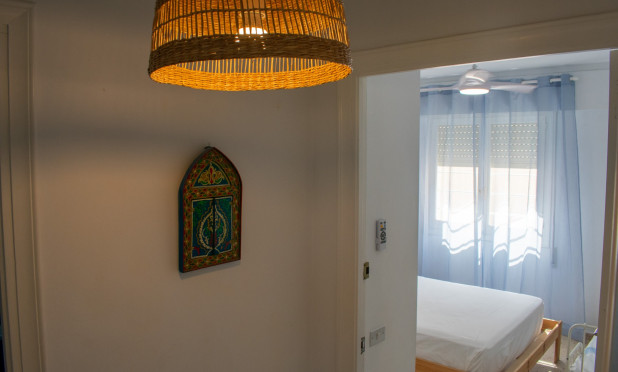 Resale - Penthouse - Alicante - Casco antiguo