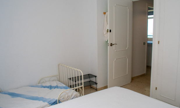 Resale - Penthouse - Alicante - Casco antiguo