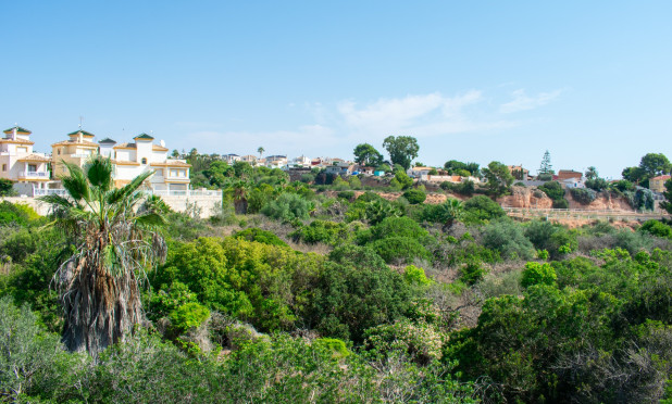Resale - Apartment / flat - Orihuela Costa - Los Dolses