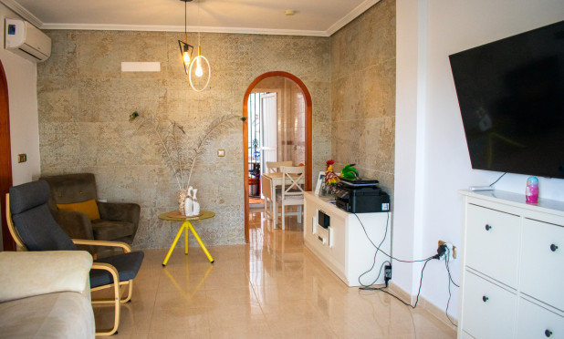 Resale - Apartment / flat - Orihuela Costa - Los Dolses