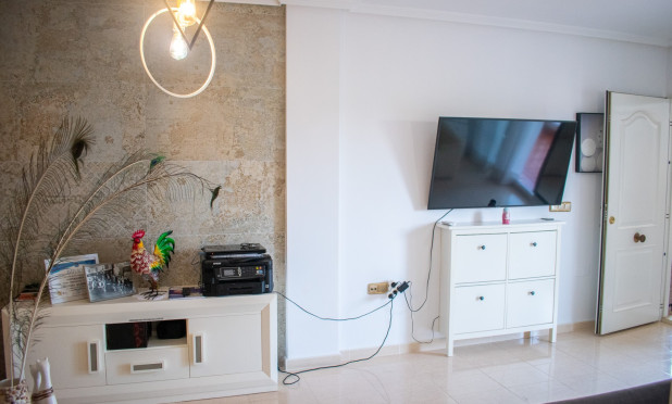Resale - Apartment / flat - Orihuela Costa - Los Dolses