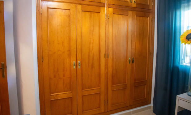 Resale - Apartment / flat - Orihuela Costa - Los Dolses