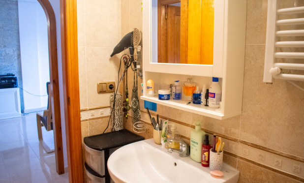 Resale - Apartment / flat - Orihuela Costa - Los Dolses