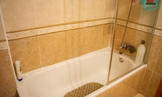 Resale - Apartment / flat - Orihuela Costa - Los Dolses