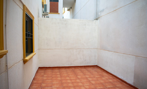 Resale - Apartment / flat - Orihuela Costa - Los Dolses