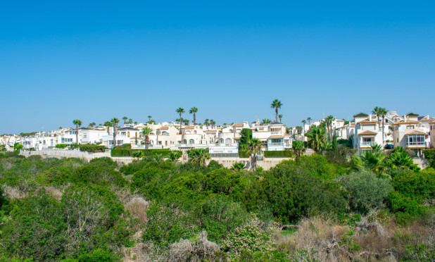 Resale - Apartment / flat - Orihuela Costa - Los Dolses