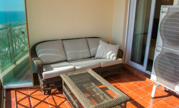 Resale - Apartment / flat - Torrevieja - Playa de los Locos