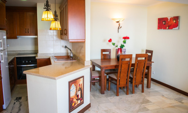 Resale - Apartment / flat - Torrevieja - Playa de los Locos