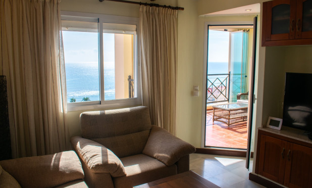 Resale - Apartment / flat - Torrevieja - Playa de los Locos