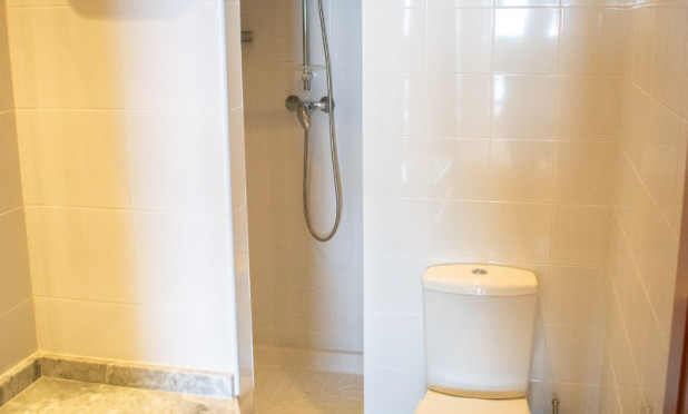 Resale - Apartment / flat - Torrevieja - Playa de los Locos
