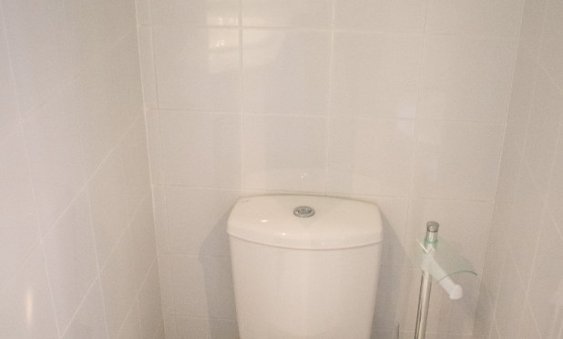 Resale - Apartment / flat - Torrevieja - Playa de los Locos