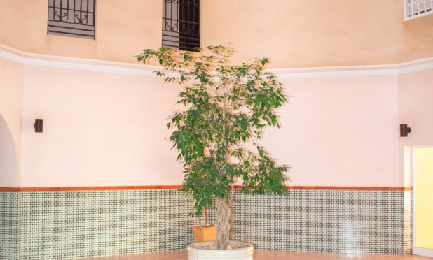 Resale - Apartment / flat - Torrevieja - Playa de los Locos