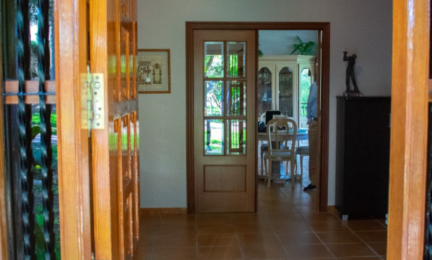 Resale - Villa - Molina De Segura - Torre de Cotillas