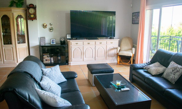 Resale - Villa - Molina De Segura - Torre de Cotillas