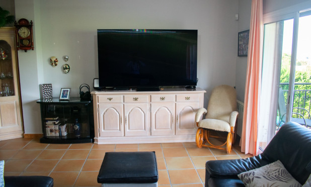 Resale - Villa - Molina De Segura - Torre de Cotillas