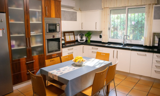 Resale - Villa - Molina De Segura - Torre de Cotillas