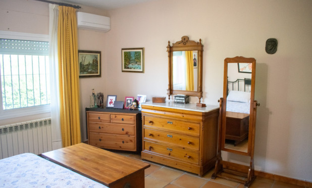 Resale - Villa - Molina De Segura - Torre de Cotillas