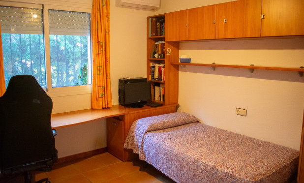 Resale - Villa - Molina De Segura - Torre de Cotillas