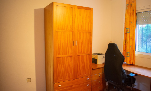 Resale - Villa - Molina De Segura - Torre de Cotillas