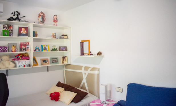 Resale - Villa - Molina De Segura - Torre de Cotillas