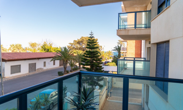 Revente - Appartement - Torrevieja