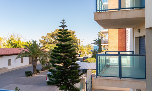 Revente - Appartement - Torrevieja