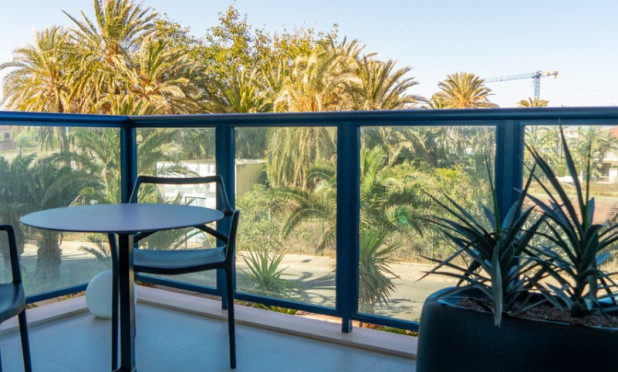 Revente - Appartement - Torrevieja