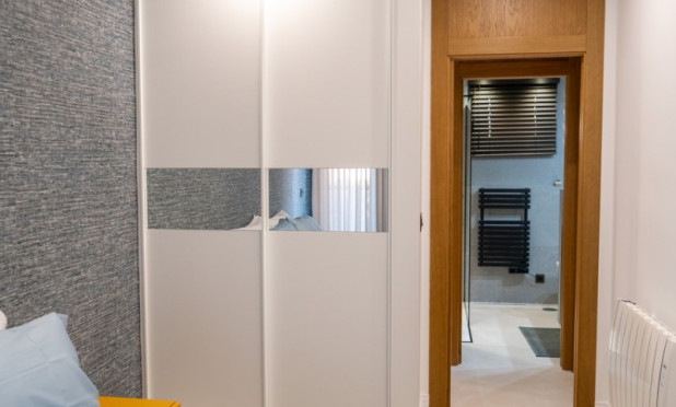 Revente - Appartement - Torrevieja