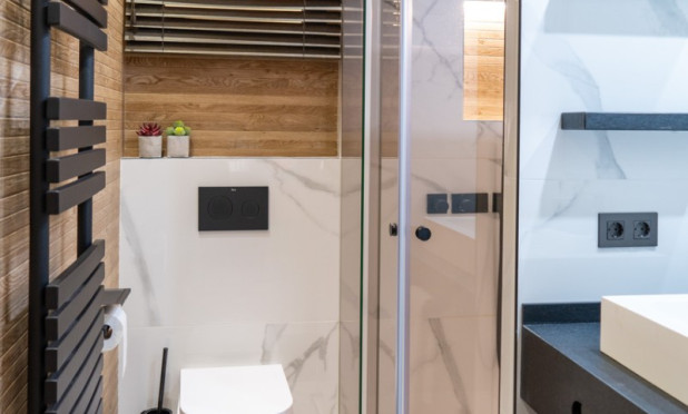 Revente - Appartement - Torrevieja
