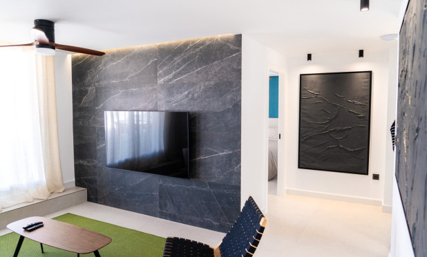 Resale - Penthouse - Orihuela Costa - La Zenia
