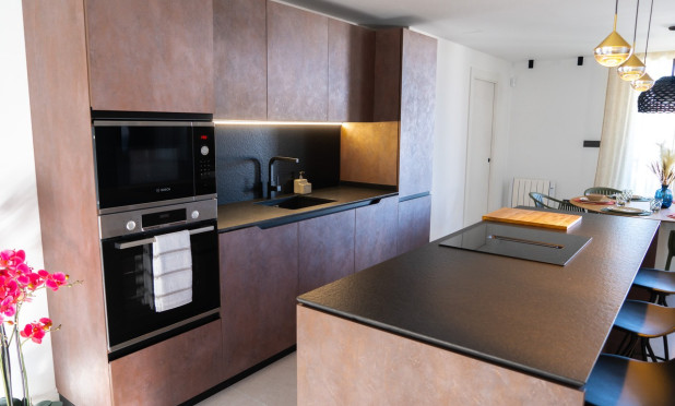 Resale - Penthouse - Orihuela Costa - La Zenia