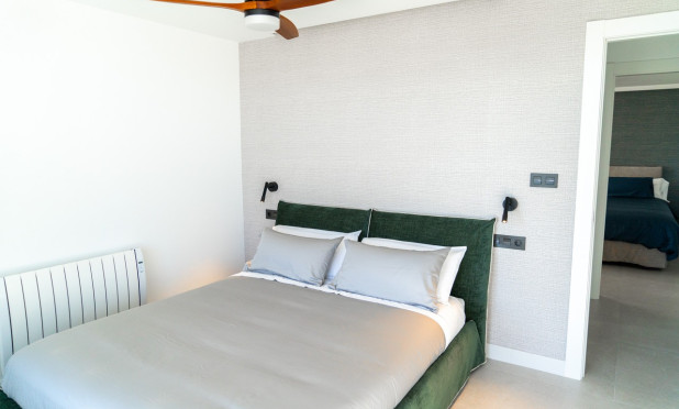 Resale - Penthouse - Orihuela Costa - La Zenia