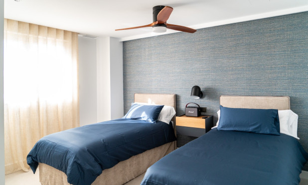Resale - Penthouse - Orihuela Costa - La Zenia