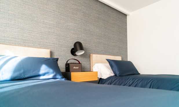 Resale - Penthouse - Orihuela Costa - La Zenia