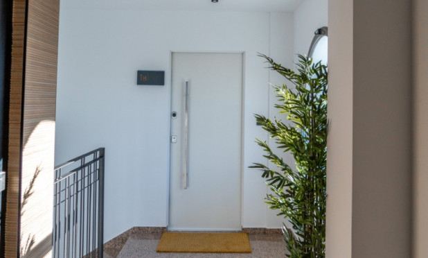 Resale - Penthouse - Orihuela Costa - La Zenia