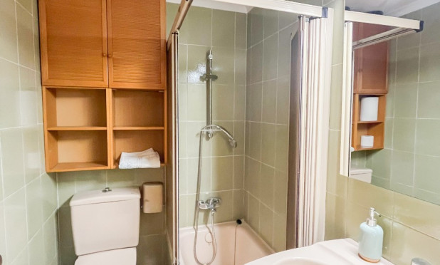 Resale - Apartment / flat - Alicante - Centro