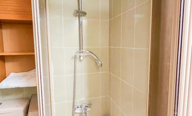 Resale - Apartment / flat - Alicante - Centro