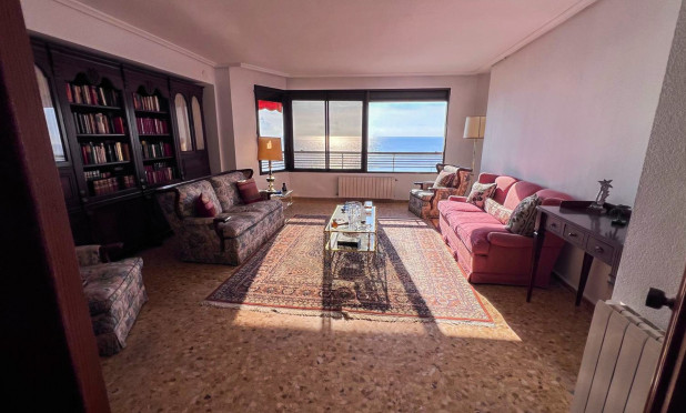 Resale - Apartment / flat - Alicante - Centro