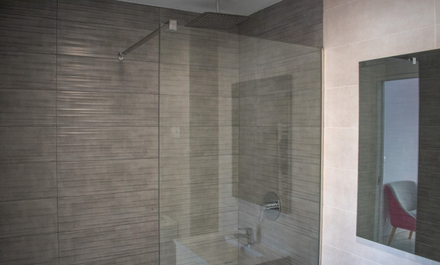 Resale - Apartment / flat - Calpe - Zona Levante - Playa Fossa