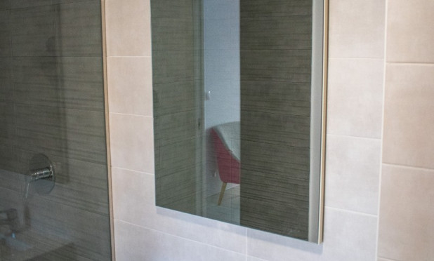 Resale - Apartment / flat - Calpe - Zona Levante - Playa Fossa