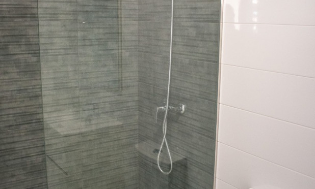Resale - Apartment / flat - Calpe - Zona Levante - Playa Fossa