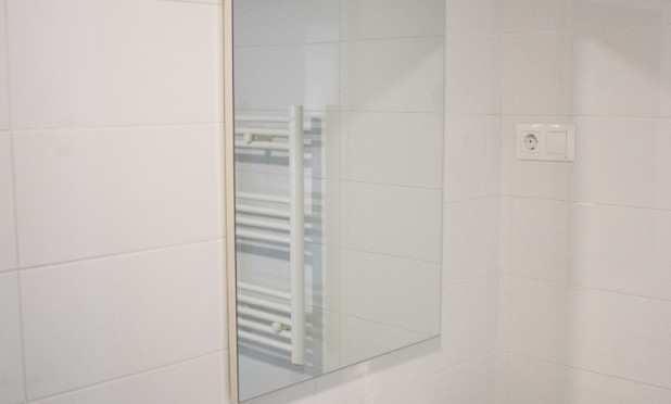 Resale - Apartment / flat - Calpe - Zona Levante - Playa Fossa